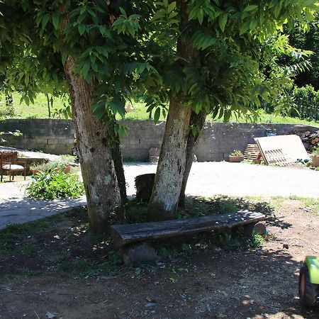 Podere Il Sorriso Degli Angeli Pistoia Eksteriør billede