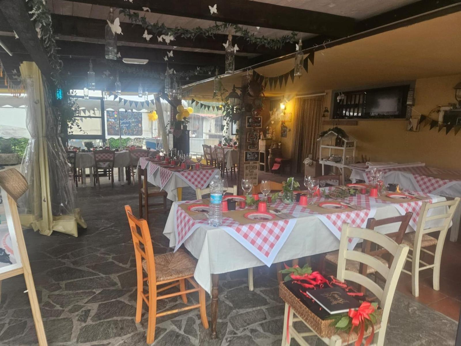 Podere Il Sorriso Degli Angeli Pistoia Eksteriør billede