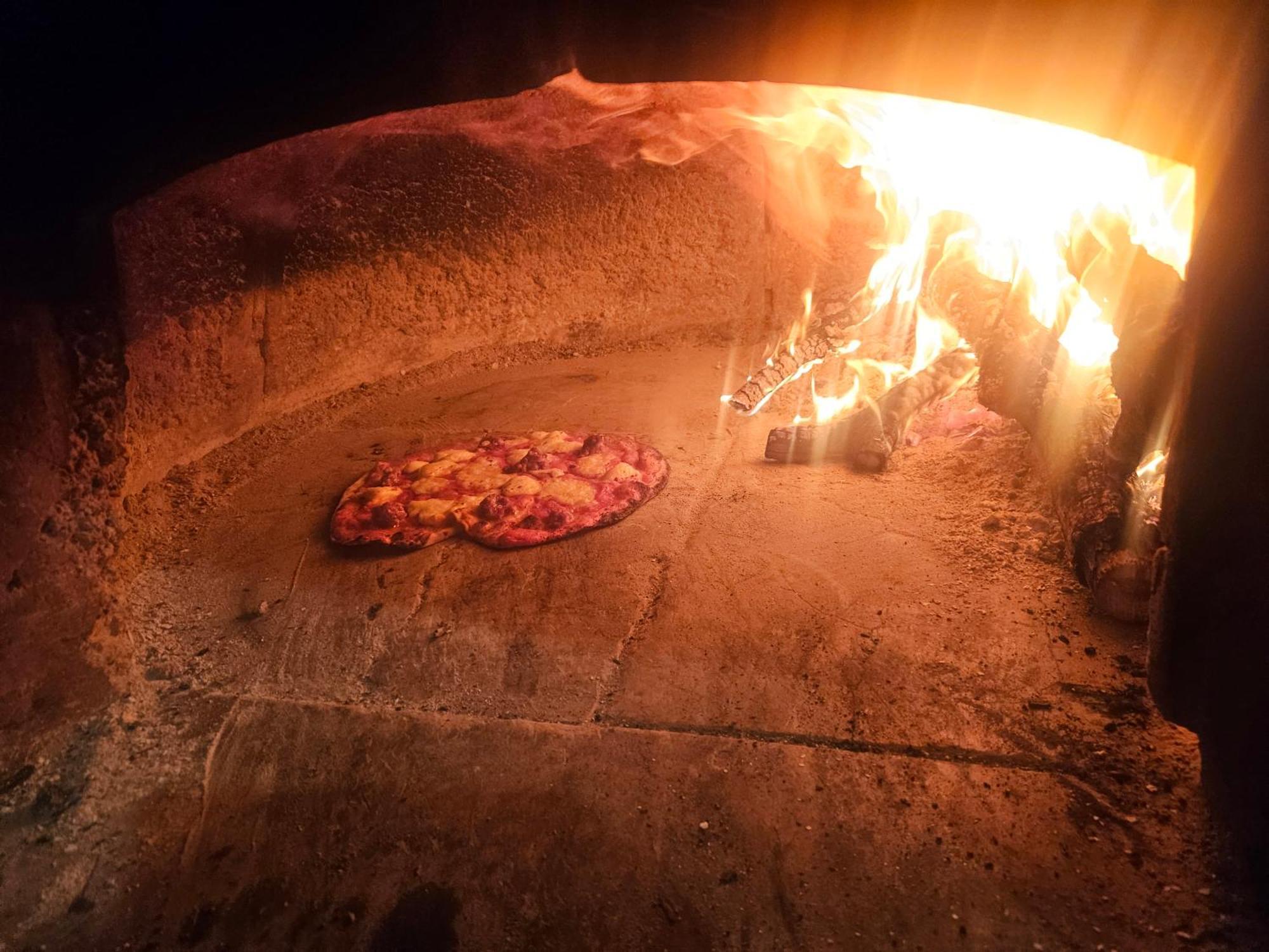 Podere Il Sorriso Degli Angeli Pistoia Eksteriør billede